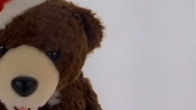 Baby Einstein - Baby Santa’s Music Box (2000 Vhs) смотреть онлайн