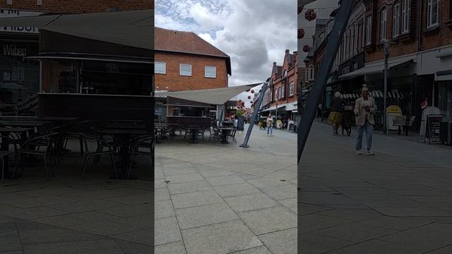 Dänemark Nykobing Mors 27.06.23