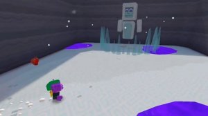 прохождение всех боссов в༒ Super Bear Adventure ༒