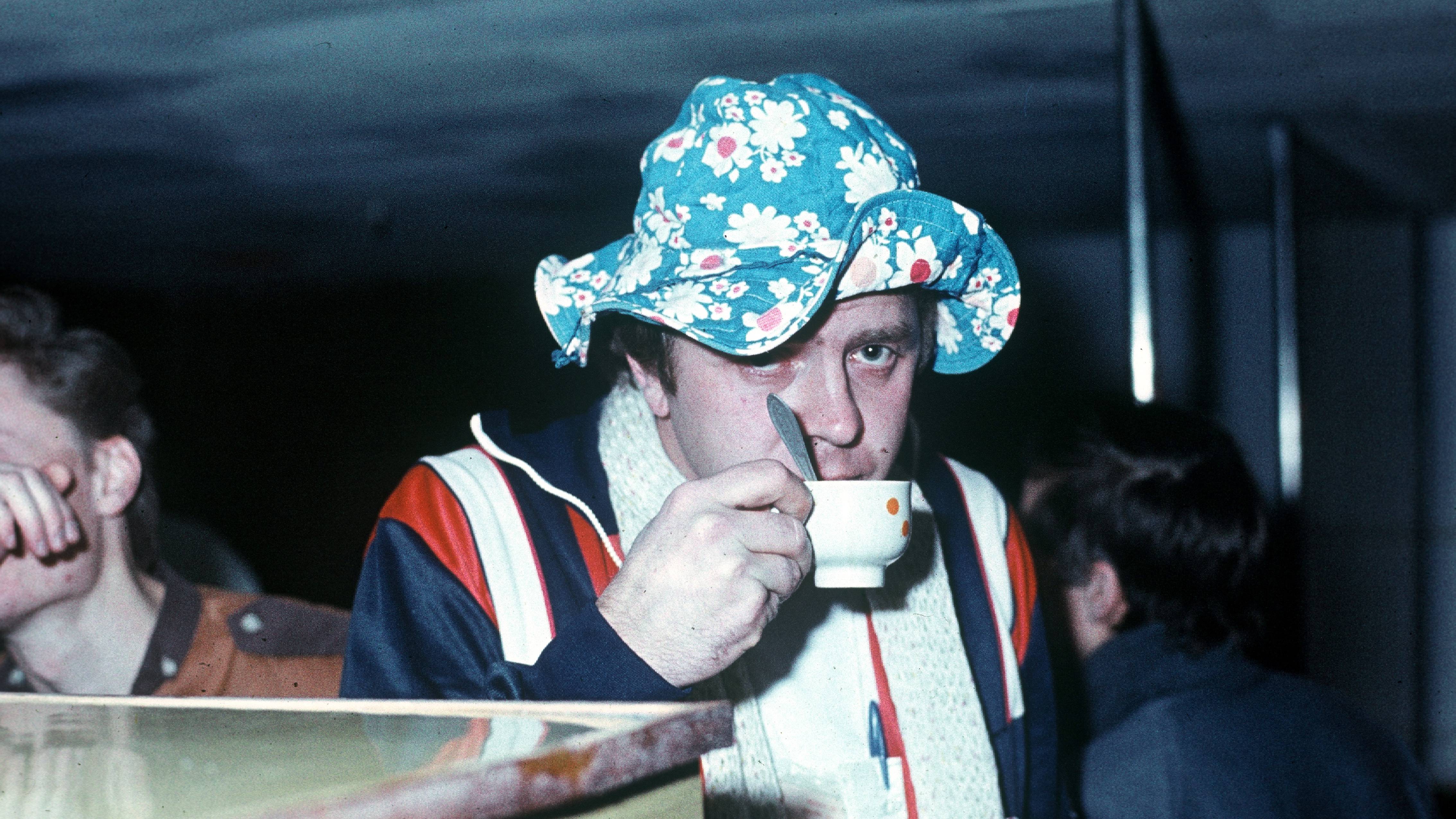 ПЕСЕНКА  О Старом городе