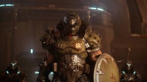 DOOM The Dark Ages Стрим разаработчиков 2025 (4K) Выходит 15 мая 2025 года