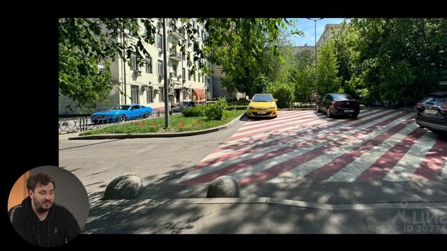 АРЕНДА МОСКВА 2024 / Лучшее время для съема квартиры / где искать квартиру в Москве