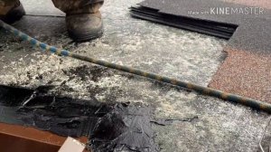 Вентиляция кровли. Вентиляционный конёк.   КОНЬ. На мягкой кровле своими руками.