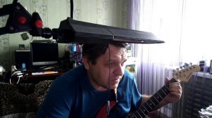 Chuck Berry - Johnny B. Goode кавер
