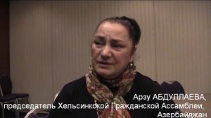 Карабах, апрель-2016