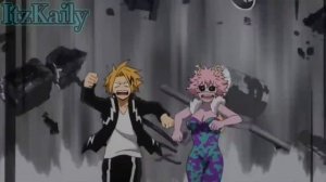 Kings & queens - Mina Ashido MHA {AMV}