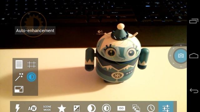 Project Nemesis Phase 1: A First Look at CyanogenMod's New Camera Application "Focal" смотреть онлайн