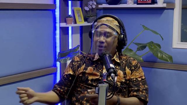 Pemanfaatan Radio sebagai Media Pembelajaran - Ary Suparyadi смотреть онлайн