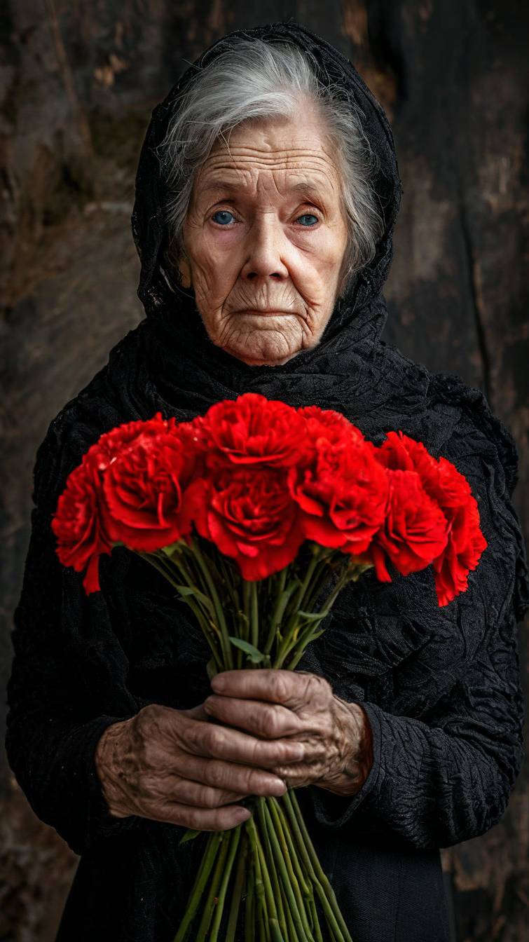 Мать потеряла сына смотреть онлайн