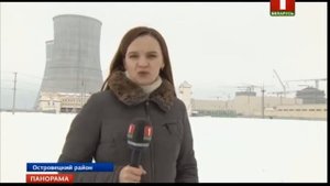 Белорусскую АЭС запустят точно в срок
