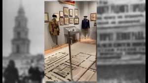 Музей обороны Ленинграда