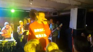 RasKar - Слабость