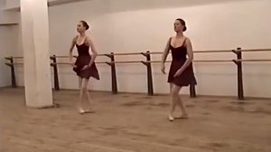 ШКОЛА СТУДИЯ КАЗАНЬ-2008-КЛАССИЧЕСКИЙ ТАНЕЦ-АССАМБЛЕИ И ЖЕТЕ.