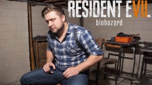 БАБА БОСС - Resident Evil 7 #6