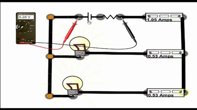 EMF and internal resistance смотреть онлайн