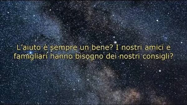 L’aiuto è sempre un bene? I nostri amici e famigliari hanno bisogno dei nostri consigli?