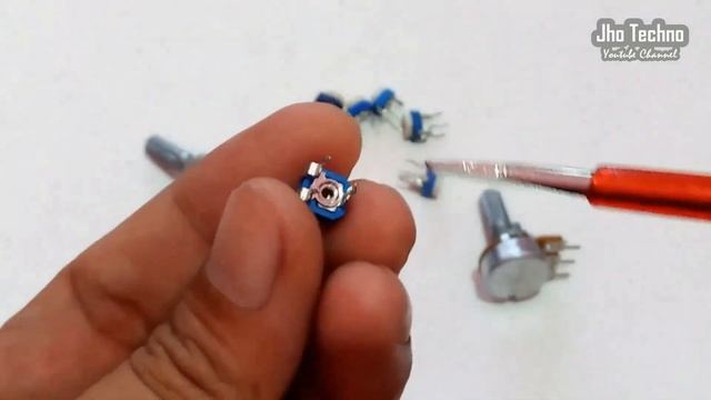 Full Tutorial : JENIS & SIMBOL RESISTOR (Bentuk, Fungsi, Cara Kerja) | BELAJAR ELEKTRONIKA