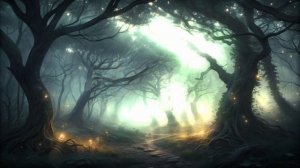 Tainted Grail _ Mystic_Wood
Музыка для настольных игр
Музыка для игр