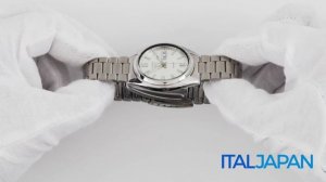 Orologio Seiko 5 Gent SNXS73K