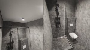 Обзор санузла под ключ