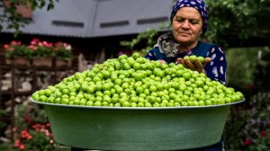 Соус Ткемали | Невероятный Грузинский Рецепт для Всех Ваших Блюд