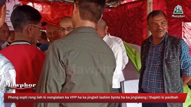 Phong sopti rong lieh ki nongïalam ka VPP ha ka jingleit ïashim bynta ha ka jingïalang смотреть онлайн