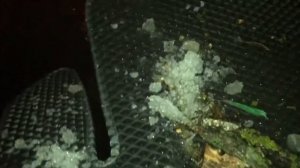 Сделай свой выбор - ромб или сота!