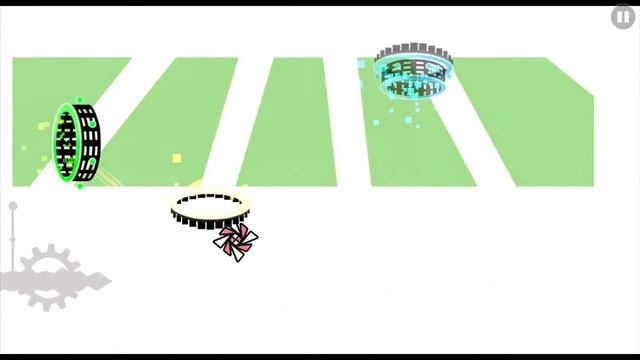 -Out My Head- [ Reworked ] By CreatorKaizer [ Me ] | Geometry dash 2.11 смотреть онлайн