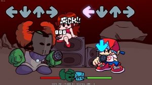 Ну ты КЛОУН [TRICKY MOD Friday Night Funkin]