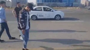 Azarbayjoncha raqs / Азербайджан ча ракс