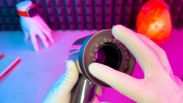 Фен DYSON SUPERSONIC HD08 - ОБЗОР ТОПОВОЙ КОПИИ, КАЧЕСТВО 1:1 смотреть онлайн