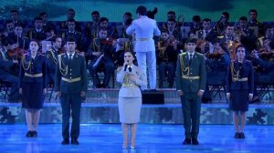 Нигина Амонкулова суруд Ватан нав 2021