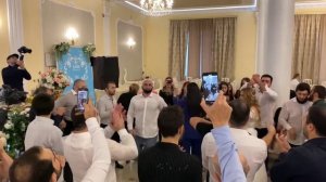 Аксана Алибекова 👍 | Табасаранская свадьба