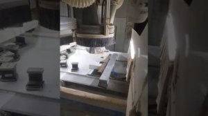 Powermill - Отладка постпроцессора для 5-ти осевого станка