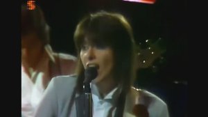 The Pretenders - Middle of the Road (1983)