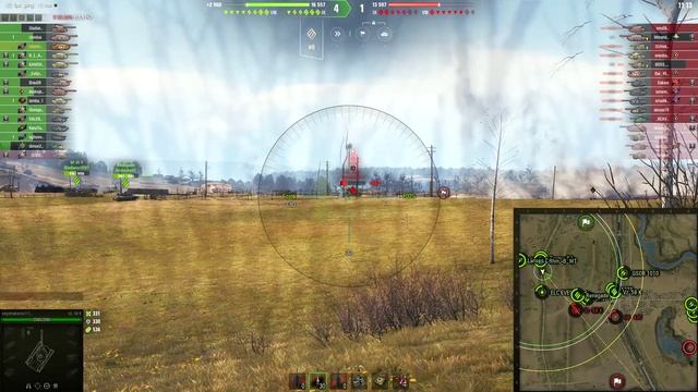 Мир танков 2025-01-21 19-44-23 смотреть онлайн