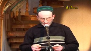 Вопрос-ответ (Мухаммад из Батлуха рахимулла на аварском языке)