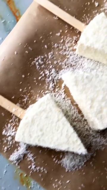 РЕЦЕПТ очень вкусного «ПТИЧЬЕГО МОЛОКА» от Оксаны @lass.cake ✨Bird's milk recipe