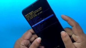 Infinix Hot 10 Play (X688B) Pattern Unlock & Factory Reset |