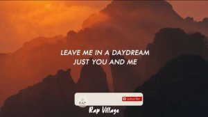 Calvin Harris, Sam Smith - Desire (Lyric Video)