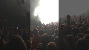 PRODIGY концерт СПб 18.03.18