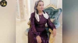 Аймани Айдамирова ШИКАРНАЯ ПЕСНЯ Дашо Малх✨