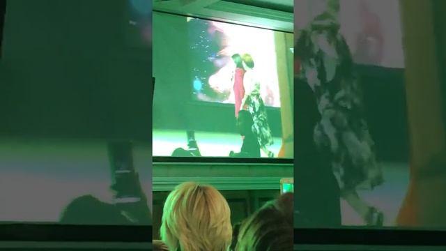 Шекер Гарибова на Гранд Марафоне ГРИНВЕЙ в Казани смотреть онлайн