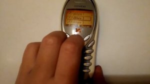 Рингтоны  Siemens a52