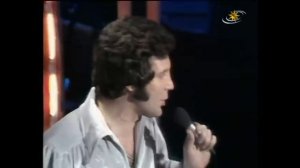 Tom Jones - She's a Lady (1971)