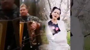 Романс Ниночки из фильма"Мы из Будущего"