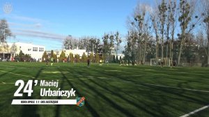 [GKS TV] Bramki z meczu Odra Opole - GKS Jastrzębie