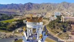 Valijon H  Суруди Ватан 2021