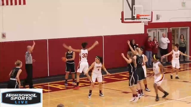 [LIVE] - Arapahoe vs. Maxwell - High School Girls Basketball. смотреть онлайн