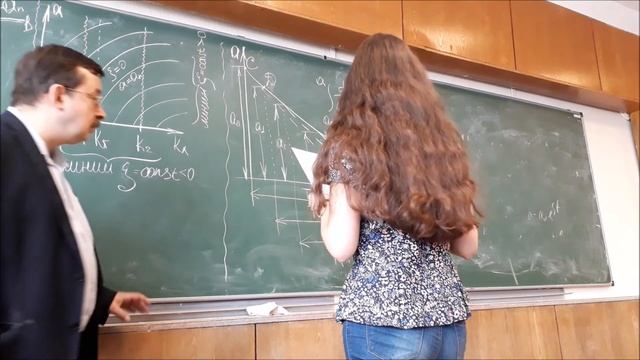 Лекция №13 смотреть онлайн